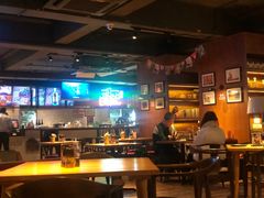 -JINNS锦时 steak&pizza(浸信会礼拜堂旧址店)
