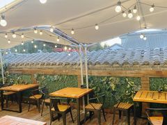 露天位-IFIF 如果花園(宽厚里店)