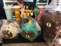 -中影国际影城(东方新天地CINITY店)