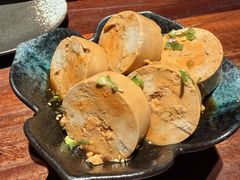 安康鱼肝-归源居酒屋