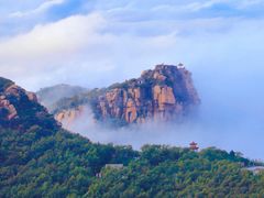 -沂山风景区