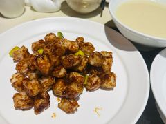 -京味斋·北京烤鸭(北京南站洋桥店)