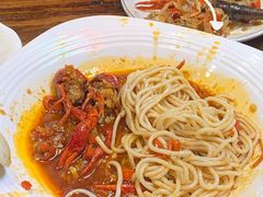 -漫天香·小龙虾餐厅(夏湾店)