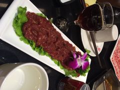 iphone_upload_pic-重庆德庄火锅(体育中心店)