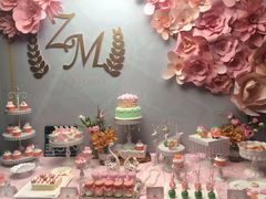 -唐廊烤鸭店(工体店)