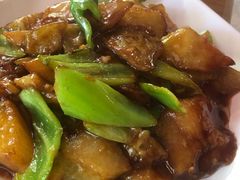 -晋B2008刀削面(小南庄店)