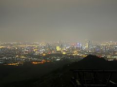 -紫金山山顶公园
