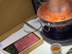 -祥源胡同·涮牛羊肉火锅(花桥店)