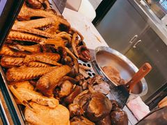 -日日香卤鹅饭店·澄海狮头鹅(澄海店)