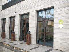 -上海崇明金茂凯悦酒店