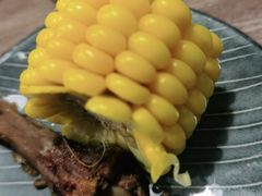鲜甜玉米-老鼎旺安格斯牛肉火锅(衡艺广场店)