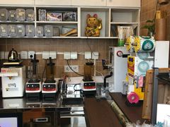 -九秋茶铺(三里屯店)