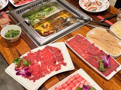 -好得火锅(育才店)