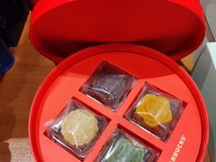 -星巴克臻选(广州太古汇店)