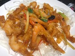 -探秘12时海鲜生蚝排档
