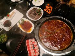 -园里火锅(仁和新城店)