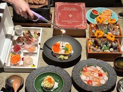 -贰捌零叁精致料理(钱湖店)