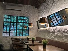 -Apollo·西班牙小酒馆(安福路店)