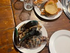 -芭提雅Amporn Seafood自助餐厅