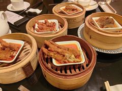 -ManHo万豪中餐厅(成都茂业JW万豪酒店)