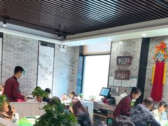 -令氏家外家周秦食府(高新店)