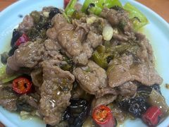 -坛南湾阿强农家乐.海鲜大排档老字号(福州地标美食店)