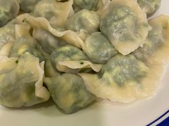 -大妈饺子馆·特色锅包肉·饺子(鼓楼店)