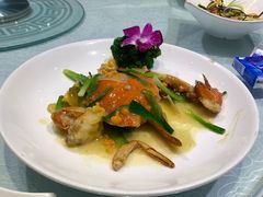 -金米箩大酒店(五角场店)