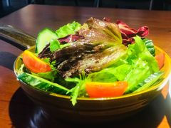 -鹿萤季·营地小馆(皇后公园店)