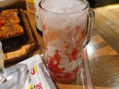 -粟氏天府·东北烧烤(长安街店)