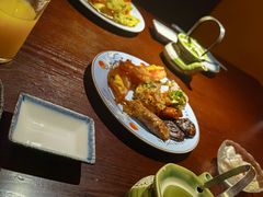 -松子料理(白家庄店)