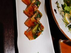 松子特制寿司-松子料理(白家庄店)