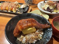 -有喜屋·鲜鸡烧鸟·居酒屋(安龙路店)