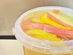 -百分茶(昆山万象汇店)