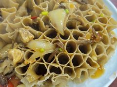 -老舅老蒙肉饼非遗店(一店)