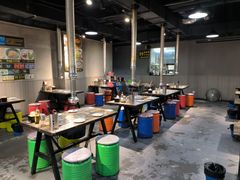 -33韩式自助烧烤(环城南路店)