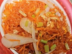 -卢大鲜鱼头捞饭(美利广场店)