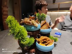 -佬太公海鸭·海鲜大排档(上海总店)