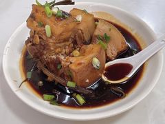 东坡肉-南花桥羊肉馆老字号(乌镇店)