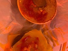 -麦当劳(新王府井店)