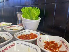 -安又胖韩国烤肉(美罗城店)