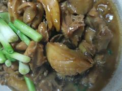 -童福兴·南京菜(老门东店)