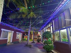 -福顺顺发海鲜餐厅