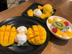 -Mango Tango