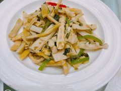 -风味小馆(天目湖宾馆店)