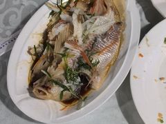 -范饭椰林川湘味海鲜·椰子鸡(三亚湾椰梦长廊店)