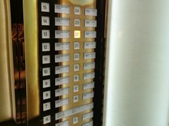 -广州天河希尔顿酒店