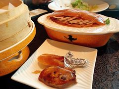 -太守宴·蘭院(天塔店)