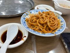 -西安贾三灌汤包·回坊小吃·清真炒菜(北院门总店)