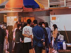 -明记牛杂(新马路分店)